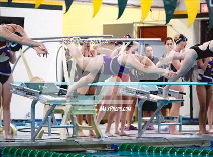 Thumbnail 1 in Christian Brothers Academy vs Jamesville Dewitt photogallery.
