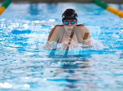 Thumbnail 3 in Christian Brothers Academy vs Jamesville Dewitt photogallery.