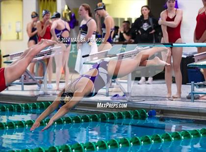 Thumbnail 2 in Christian Brothers Academy vs Jamesville Dewitt photogallery.
