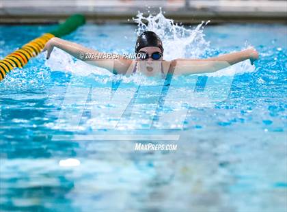 Thumbnail 3 in Christian Brothers Academy vs Jamesville Dewitt photogallery.