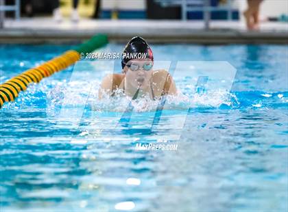 Thumbnail 1 in Christian Brothers Academy vs Jamesville Dewitt photogallery.