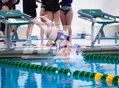 Thumbnail 3 in Christian Brothers Academy vs Jamesville Dewitt photogallery.