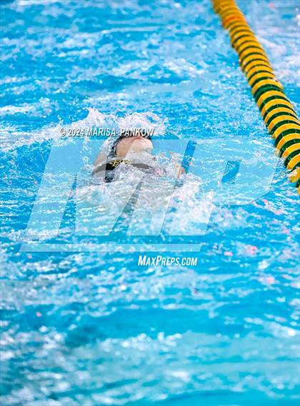Thumbnail 1 in Christian Brothers Academy vs Jamesville Dewitt photogallery.