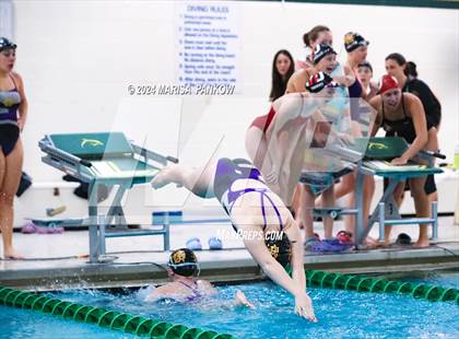 Thumbnail 2 in Christian Brothers Academy vs Jamesville Dewitt photogallery.