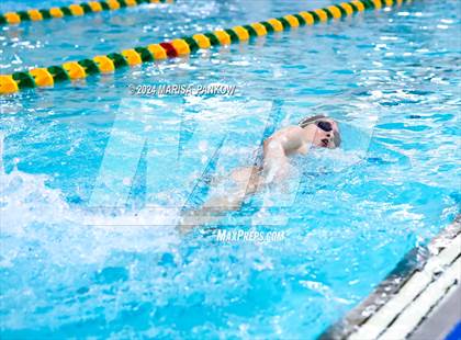 Thumbnail 1 in Christian Brothers Academy vs Jamesville Dewitt photogallery.