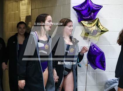 Thumbnail 3 in Christian Brothers Academy vs Jamesville Dewitt photogallery.