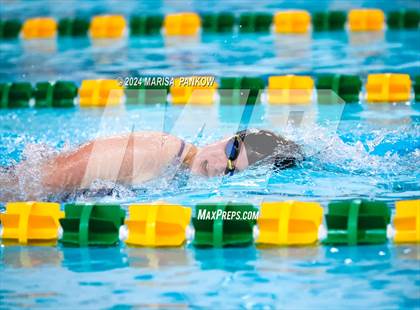 Thumbnail 1 in Christian Brothers Academy vs Jamesville Dewitt photogallery.