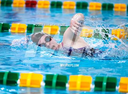 Thumbnail 1 in Christian Brothers Academy vs Jamesville Dewitt photogallery.