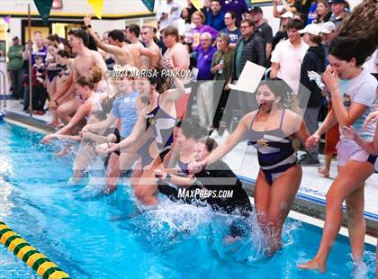 Thumbnail 1 in Christian Brothers Academy vs Jamesville Dewitt photogallery.