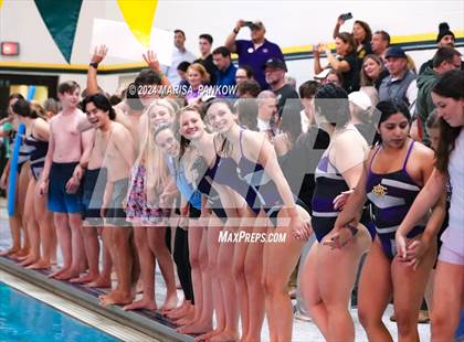 Thumbnail 2 in Christian Brothers Academy vs Jamesville Dewitt photogallery.