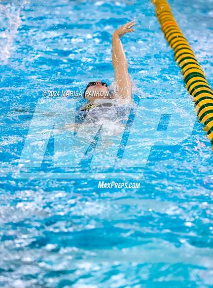 Thumbnail 2 in Christian Brothers Academy vs Jamesville Dewitt photogallery.