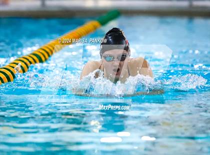 Thumbnail 1 in Christian Brothers Academy vs Jamesville Dewitt photogallery.