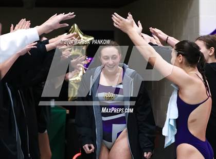 Thumbnail 1 in Christian Brothers Academy vs Jamesville Dewitt photogallery.