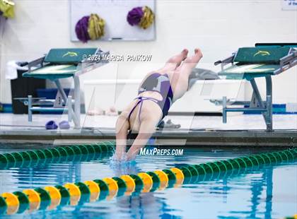 Thumbnail 1 in Christian Brothers Academy vs Jamesville Dewitt photogallery.