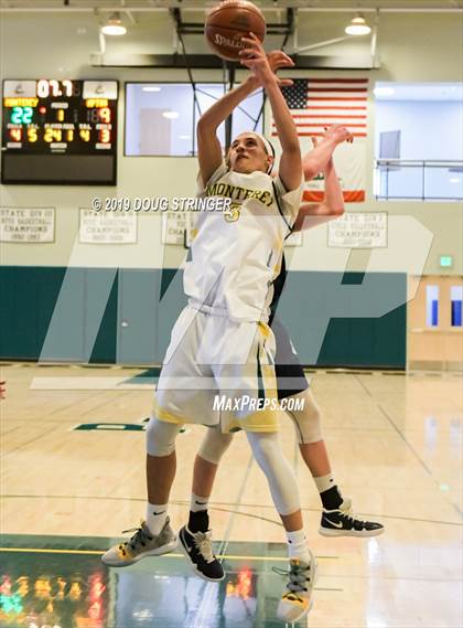 Thumbnail 1 in Monterey vs. Aptos (CIF-CCS Division III Championships) photogallery.