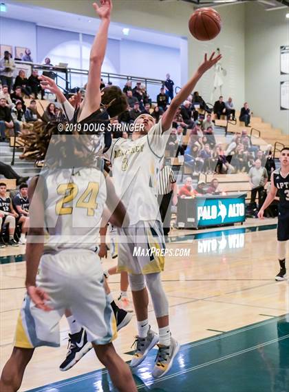 Thumbnail 3 in Monterey vs. Aptos (CIF-CCS Division III Championships) photogallery.