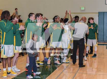 Thumbnail 3 in Monterey vs. Aptos (CIF-CCS Division III Championships) photogallery.