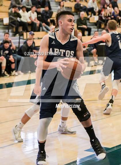 Thumbnail 1 in Monterey vs. Aptos (CIF-CCS Division III Championships) photogallery.