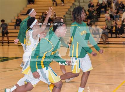 Thumbnail 2 in Monterey vs. Aptos (CIF-CCS Division III Championships) photogallery.
