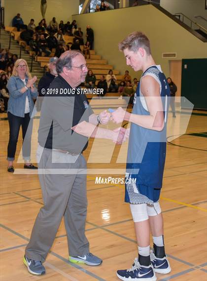 Thumbnail 1 in Monterey vs. Aptos (CIF-CCS Division III Championships) photogallery.