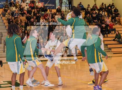 Thumbnail 3 in Monterey vs. Aptos (CIF-CCS Division III Championships) photogallery.