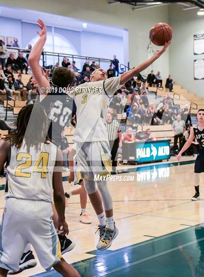 Thumbnail 1 in Monterey vs. Aptos (CIF-CCS Division III Championships) photogallery.