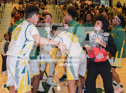Thumbnail 2 in Monterey vs. Aptos (CIF-CCS Division III Championships) photogallery.