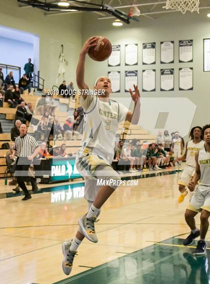 Thumbnail 3 in Monterey vs. Aptos (CIF-CCS Division III Championships) photogallery.