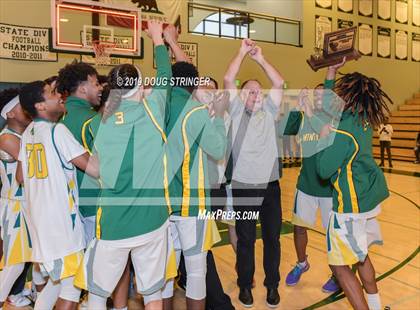 Thumbnail 1 in Monterey vs. Aptos (CIF-CCS Division III Championships) photogallery.
