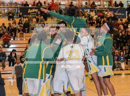Thumbnail 1 in Monterey vs. Aptos (CIF-CCS Division III Championships) photogallery.