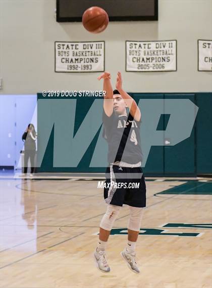 Thumbnail 2 in Monterey vs. Aptos (CIF-CCS Division III Championships) photogallery.