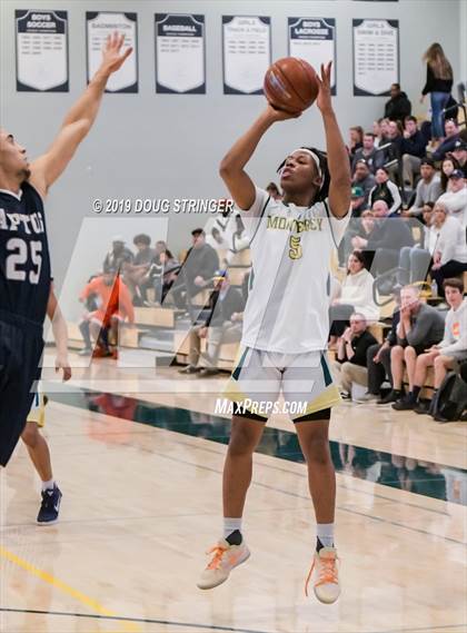 Thumbnail 3 in Monterey vs. Aptos (CIF-CCS Division III Championships) photogallery.