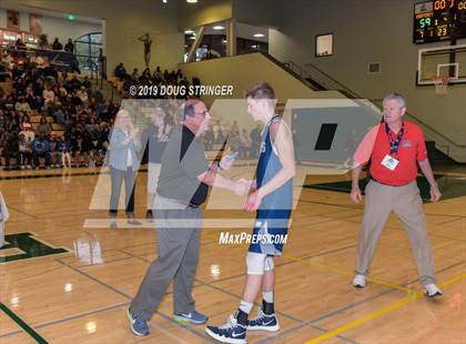 Thumbnail 3 in Monterey vs. Aptos (CIF-CCS Division III Championships) photogallery.