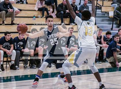 Thumbnail 3 in Monterey vs. Aptos (CIF-CCS Division III Championships) photogallery.