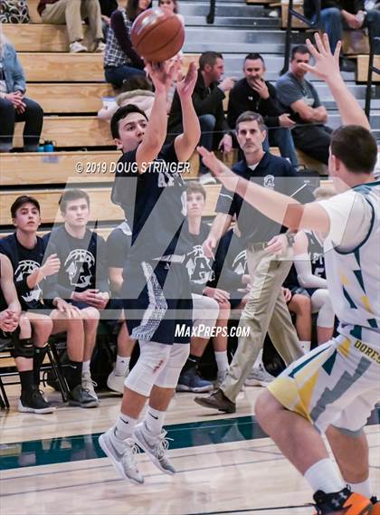 Thumbnail 3 in Monterey vs. Aptos (CIF-CCS Division III Championships) photogallery.