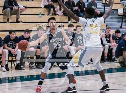 Thumbnail 1 in Monterey vs. Aptos (CIF-CCS Division III Championships) photogallery.