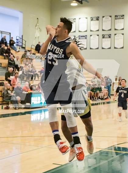 Thumbnail 2 in Monterey vs. Aptos (CIF-CCS Division III Championships) photogallery.