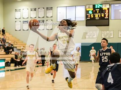 Thumbnail 1 in Monterey vs. Aptos (CIF-CCS Division III Championships) photogallery.