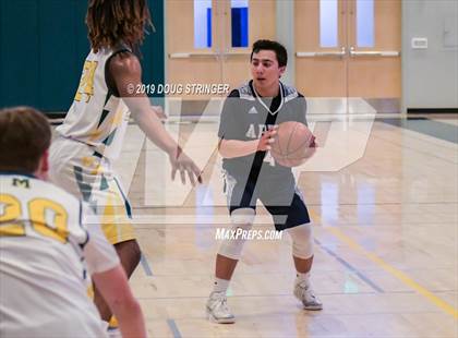 Thumbnail 1 in Monterey vs. Aptos (CIF-CCS Division III Championships) photogallery.