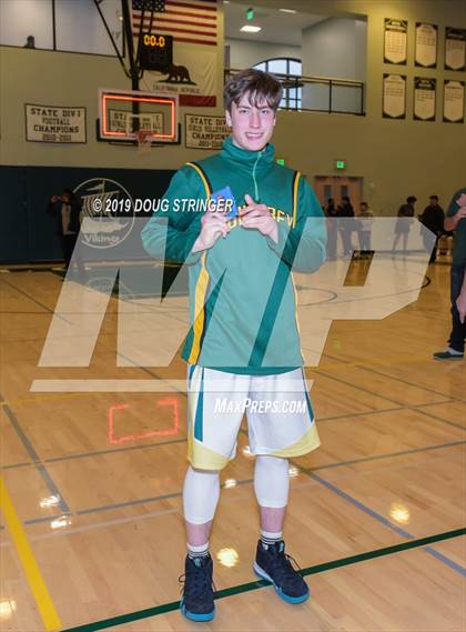 Thumbnail 3 in Monterey vs. Aptos (CIF-CCS Division III Championships) photogallery.