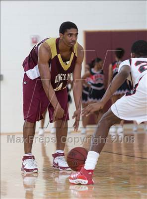 Thumbnail 1 in Nansemond River vs. King's Fork photogallery.