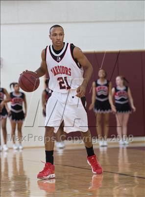 Thumbnail 1 in Nansemond River vs. King's Fork photogallery.