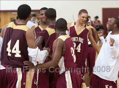 Thumbnail 1 in Nansemond River vs. King's Fork photogallery.