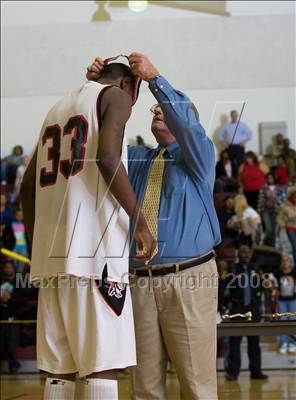 Thumbnail 1 in Nansemond River vs. King's Fork photogallery.