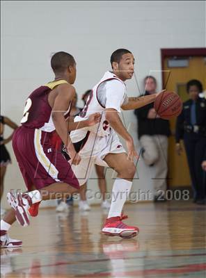 Thumbnail 3 in Nansemond River vs. King's Fork photogallery.