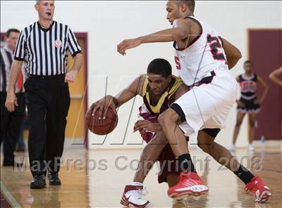 Thumbnail 2 in Nansemond River vs. King's Fork photogallery.
