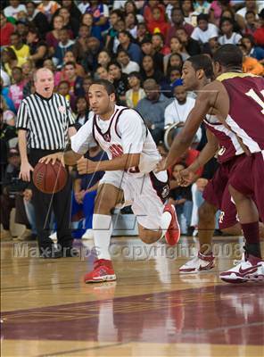 Thumbnail 2 in Nansemond River vs. King's Fork photogallery.