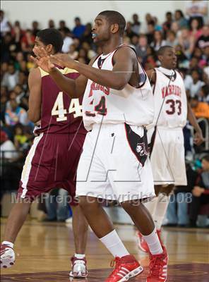 Thumbnail 3 in Nansemond River vs. King's Fork photogallery.