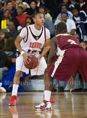 Thumbnail 2 in Nansemond River vs. King's Fork photogallery.