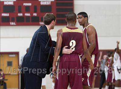 Thumbnail 3 in Nansemond River vs. King's Fork photogallery.